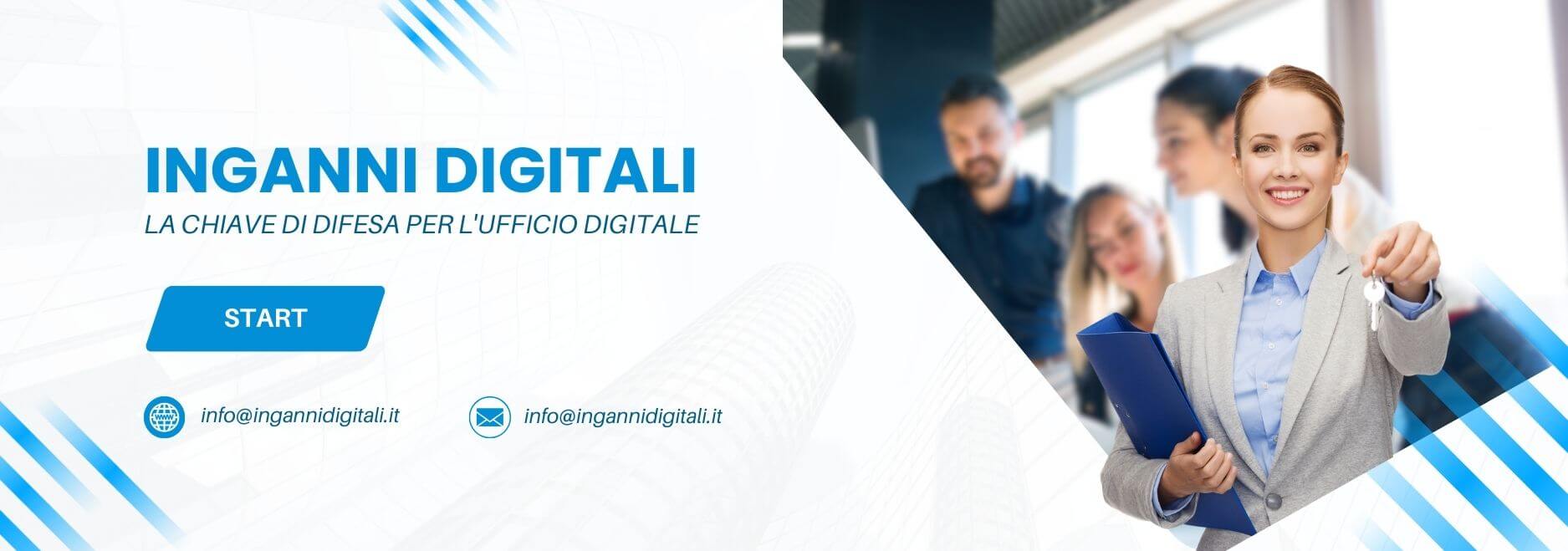 Inganni digitali